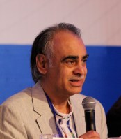 Ziauddin_Sardar_in_Quito